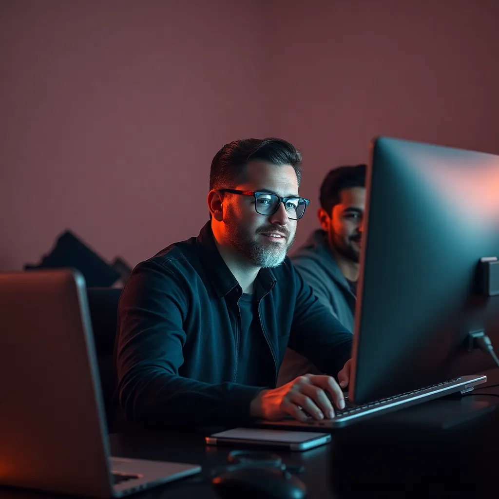 Айти консалтинг